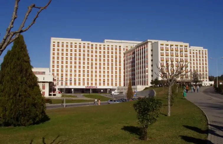 Hospita de Coimbra