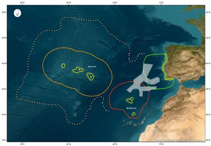 Conselho do Ambiente recomenda revisão da proposta de reseva marinha D.Carlos