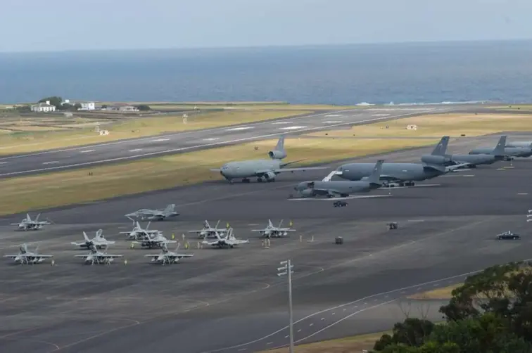 Imagem da Base das Lajes