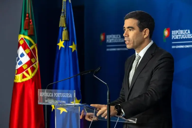 Medida foi anunciada por Leitão Amaro depois do Conselho de Ministros