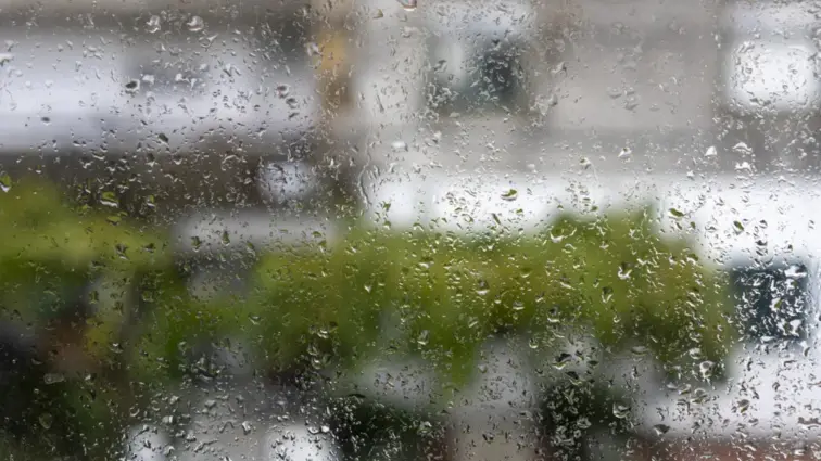 Marta passa pelo Algarve com menos ocorrências relevantes do que se previa