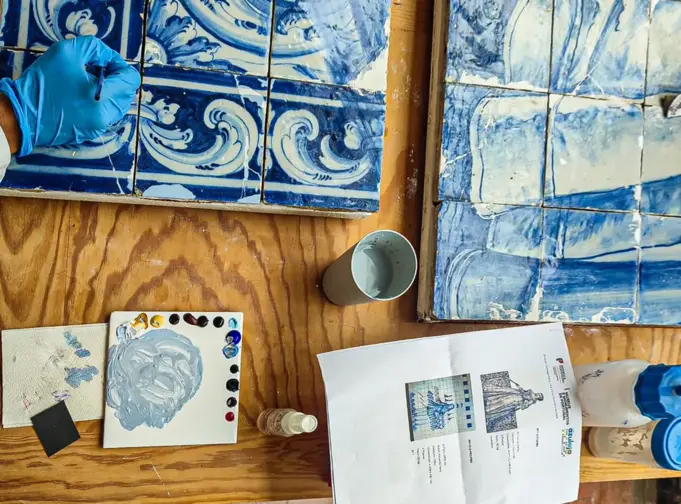 Portugal é o país convidado de honra nas Jornadas do Património de Sharjah 2026