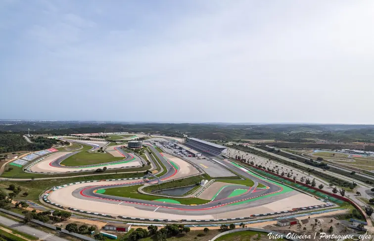 Autódromo do Algarve