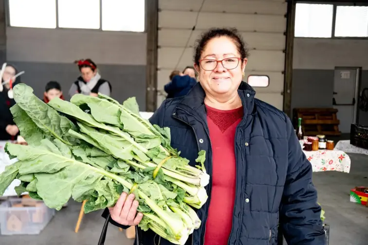 Celorico de Basto reforça aposta em mercado de produtores locais em 2026