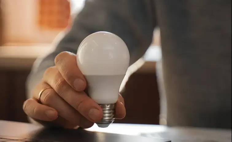 Janeiro foi o mês com maior consumo de energia elétrica de sempre 