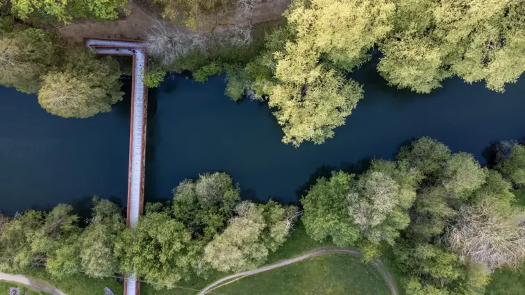 Capital Verde Europeia 2026