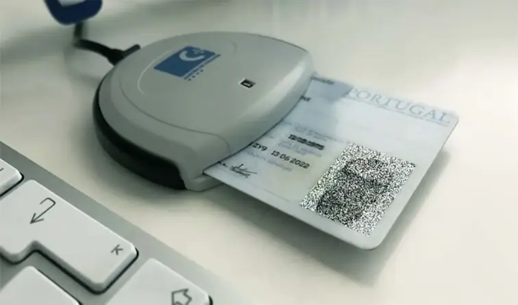 Pessoas afetadas pela tempestade isentas de pagar cartão de cidadão