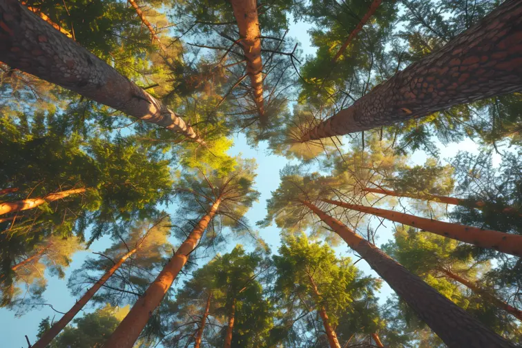 Mercado Voluntário de Carbono