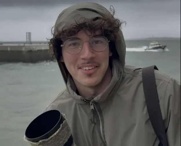 Papagaios-do-mar, Painhos, Corvos-Marinhos de faces brancas e Galhetas encontrados sem vida | Henrique Afonso 