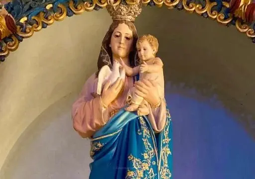 “O inverno está a passar”: a chuva desta segunda-feira marca o dia de Nossa Senhora das Candeias