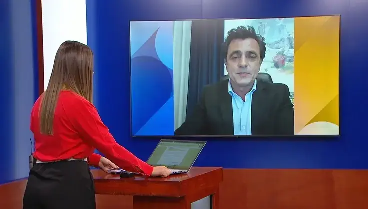 Objetiva no Conta Lá