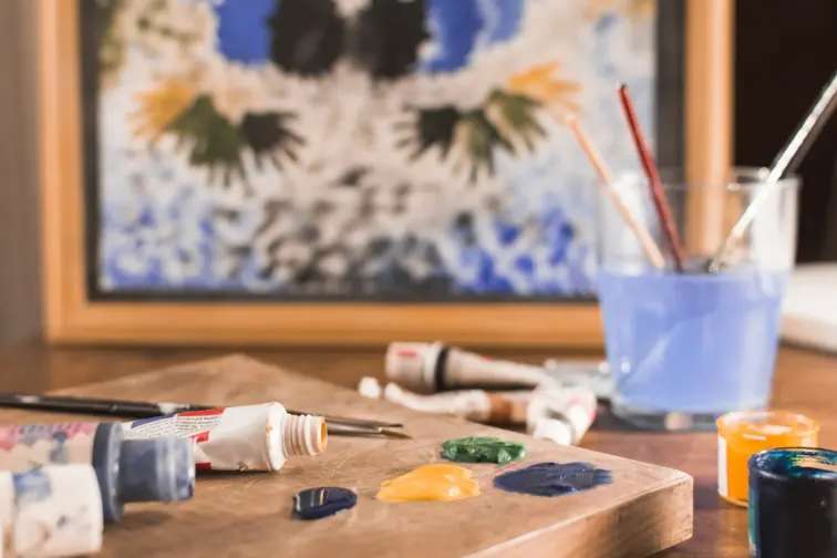 Escolas artísticas protestam por maior apoio financeiro do Estado