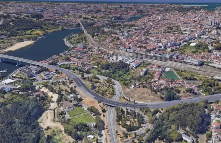 Imagem projeto do PUC