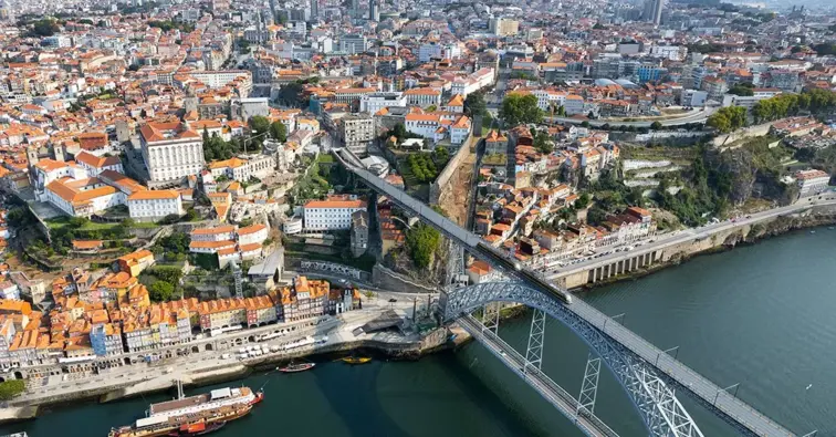 Área Metropolitana do Porto quer aproveitar PRR até ao fim apesar de não ser possível prolongar prazos