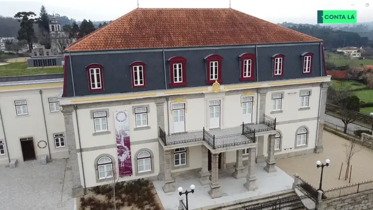 Museu Aristides de Sousa Mendes