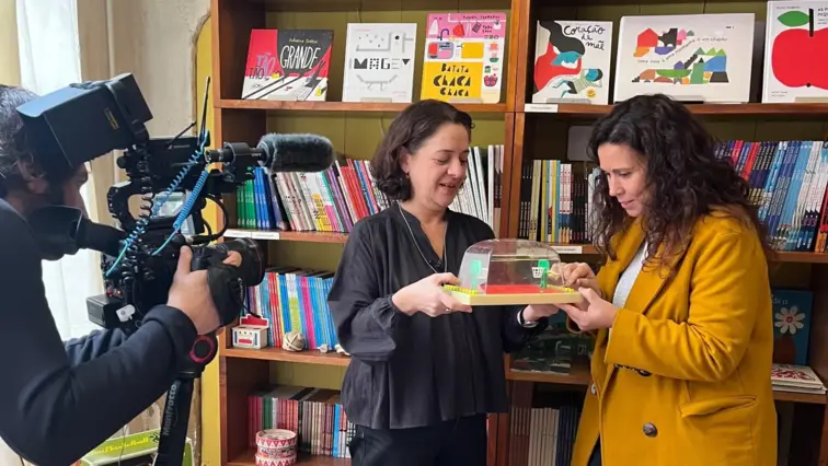 A Vida Portuguesa: a loja do país das memórias e das andorinhas