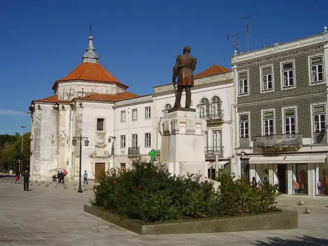santarém