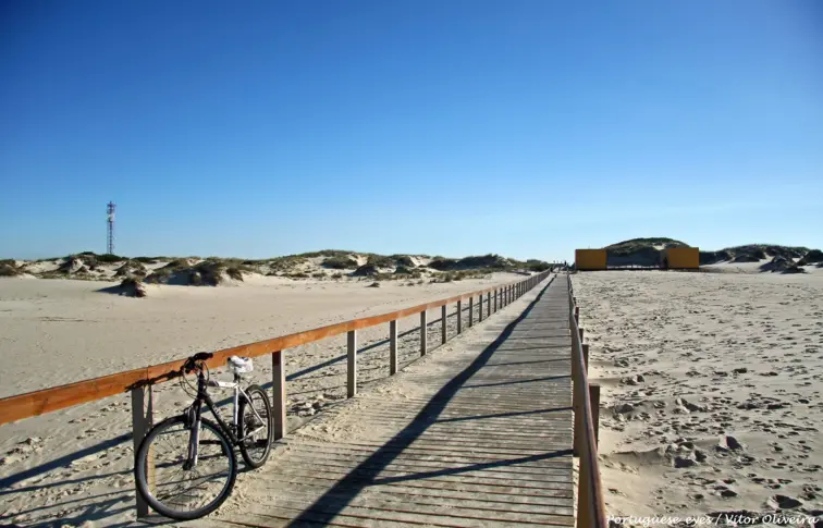 dunas são jacinto