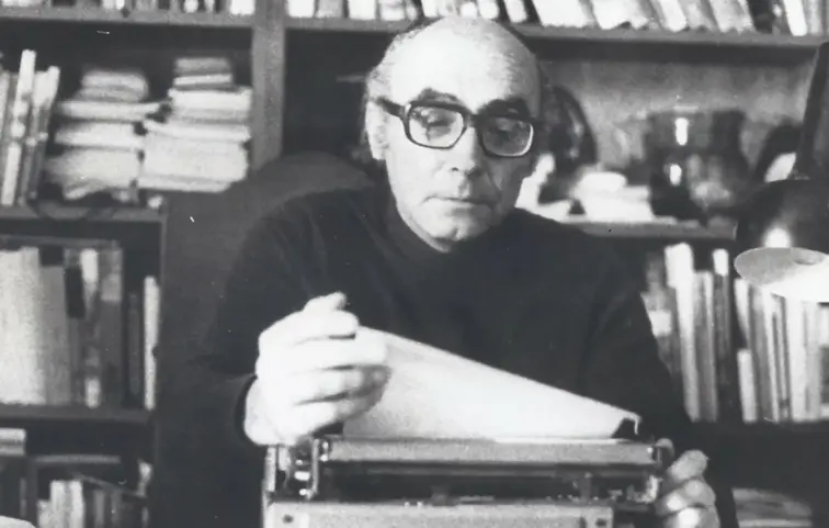 Saramago