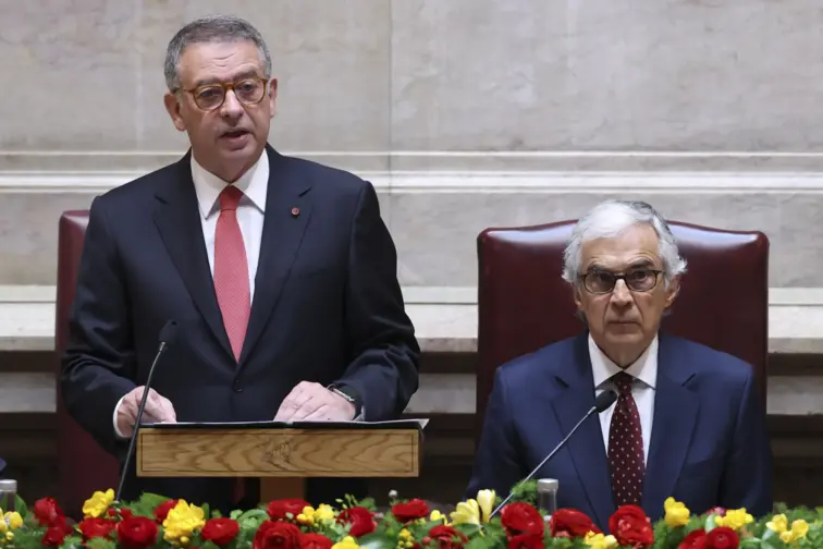 antónio josé seguro