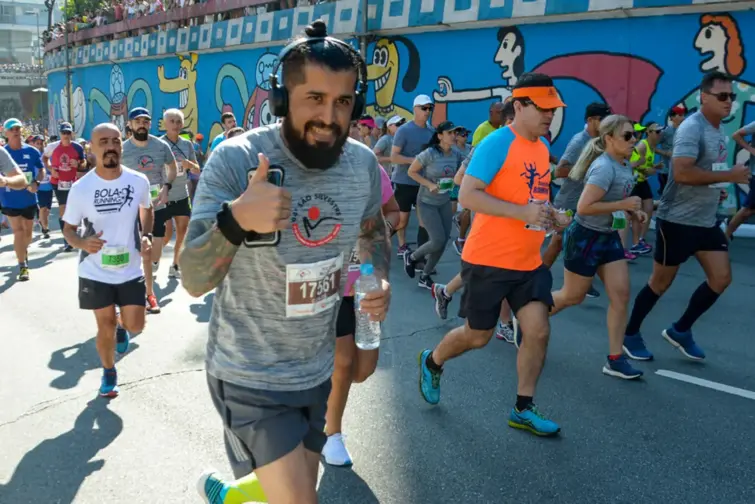 Corrida de S. Silvestre