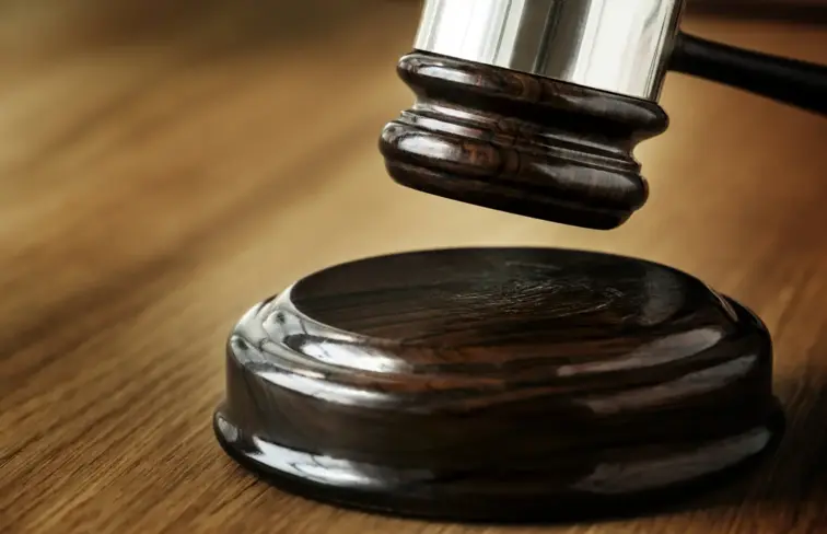 tribunal