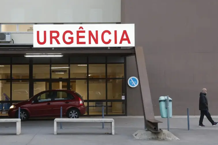 Urgência de ginecologia e obstetrícia de Loures-Odivelas/Estuário do Tejo estará em funcionamento 24 horas por dia, sete dias por semana, no Hospital Beatriz Ângelo, em Loures