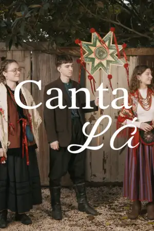 Canta Lá - LITÁ Folk Band "A v pana Petra"