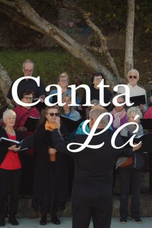 Canta Lá - Coro Internacional de Aljezur "Linda Noite"