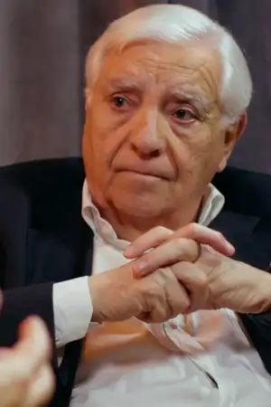 Paulo Salvador Conversa Com José Bento dos Santos | Ep. 2