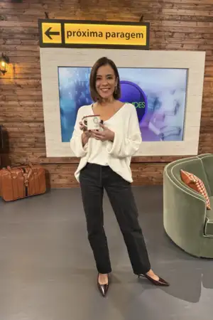 Intercidades com Rita Ferro Rodrigues | Ep. 2