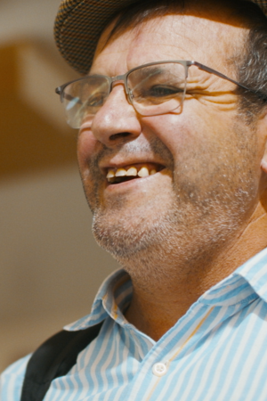 A Terra Que Me Fez - Vitorino Silva