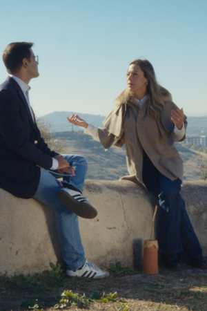 A Terra Que Me Fez - Joana Amaral Dias