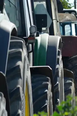 Acordo UE–Mercosul gera divergências no setor agrícola