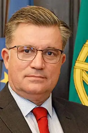 Álvaro Santos assume CCDR-Norte e promete “novo ciclo” para a região