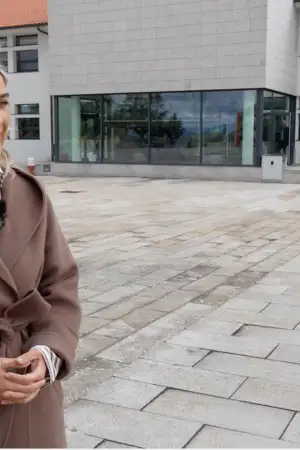 Entrevista à nova autarca de Bragança