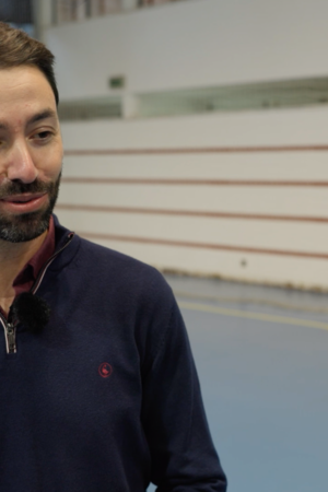 Conheça o novo presidente da Câmara de Viana do Alentejo