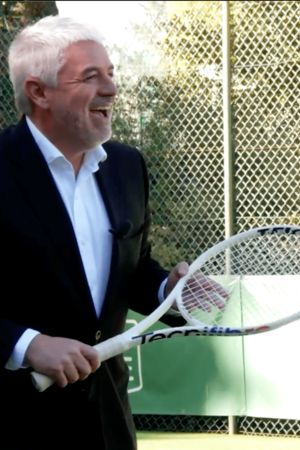 João Azevedo é o novo presidente da Câmara Municipal de Viseu