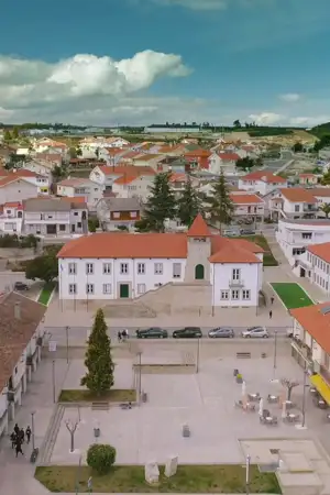 Programa de apoio à habitação fixou mais de 80 jovens em Carrazeda de Ansiães