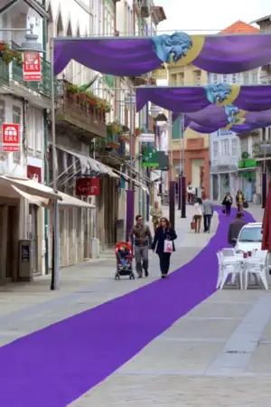 Braga anuncia criação de central cultural para potenciar produção e consumo artístico