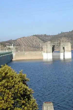 Primeiro projeto hídrico-solar terrestre em Portugal nasce em Mação e Proença-a-Nova