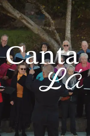 Canta Lá - Coro Internacional de Aljezur "Adeste Fideles"