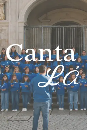 Canta Lá - Coro Vox Visio