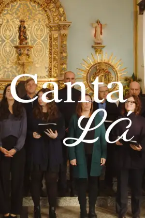 Canta Lá - Coro Azul