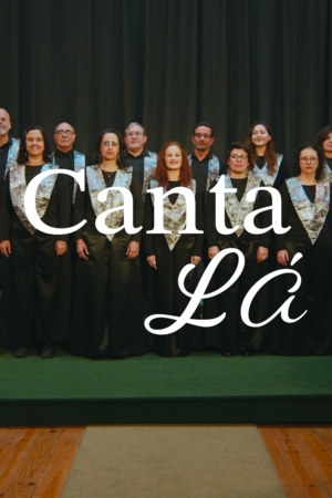 Canta Lá