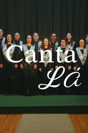 Canta Lá - Coimbra Gospel Choir "Go Tell It On The Mountain"