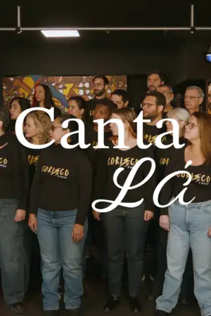 Canta Lá - Corisco D'Aveiro "Cadê o Boi"