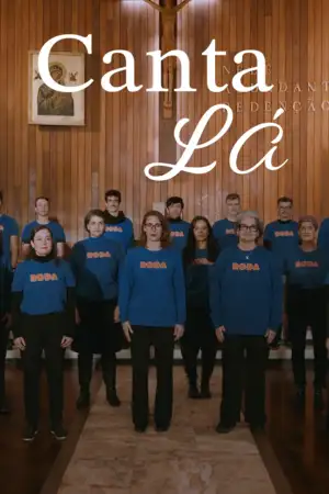 Canta Lá - Grupo Vocal Roda