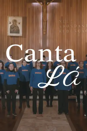 Canta Lá - Grupo Vocal Roda