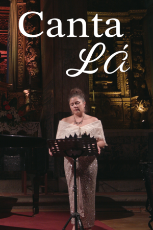 Canta Lá - Antoni Mendezona canta “Maria Wiegenlied” by Max Reger